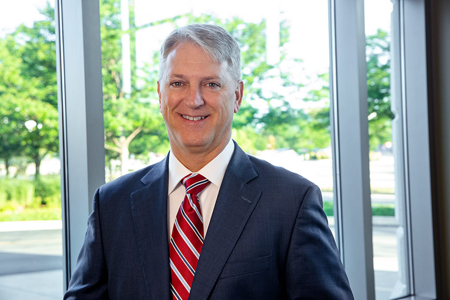 David Endres