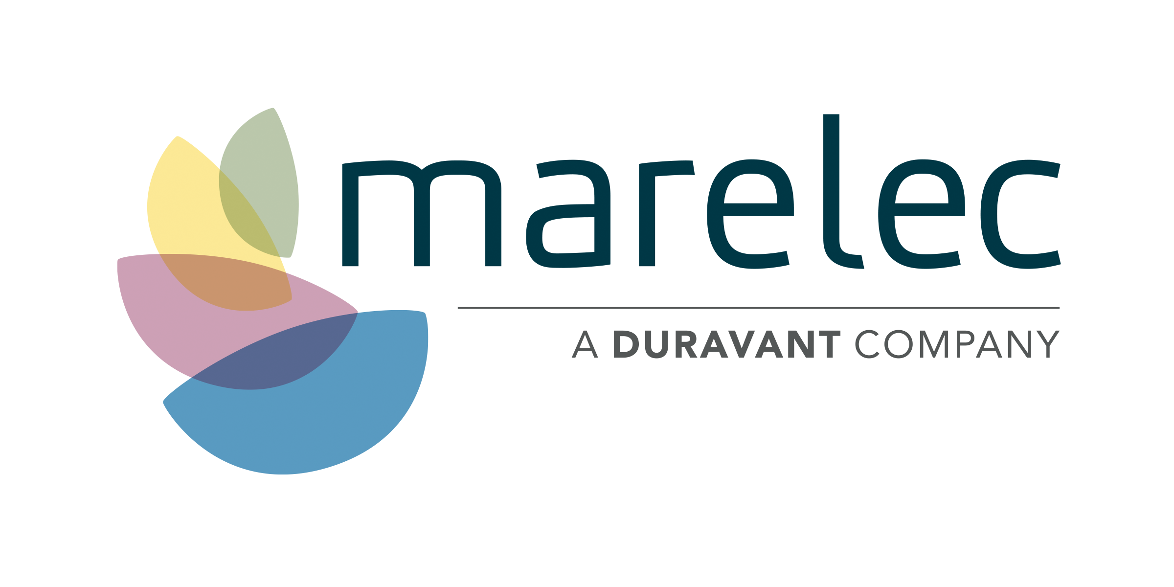 Marelec Logo.
