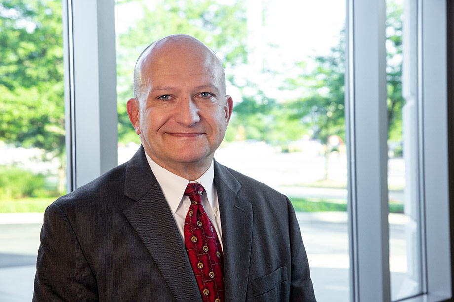 Rich Proszowski