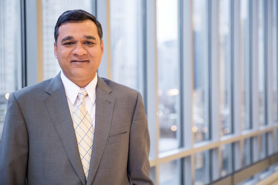 Vivek Joshi