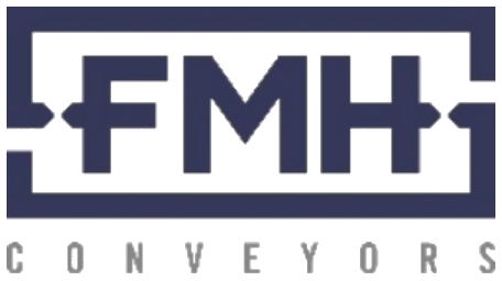 FMH Conveyors logo.