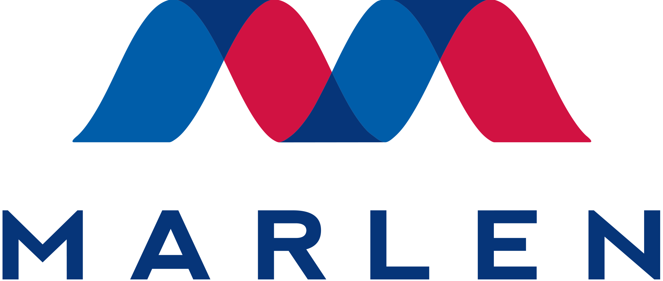 Marlen logo.
