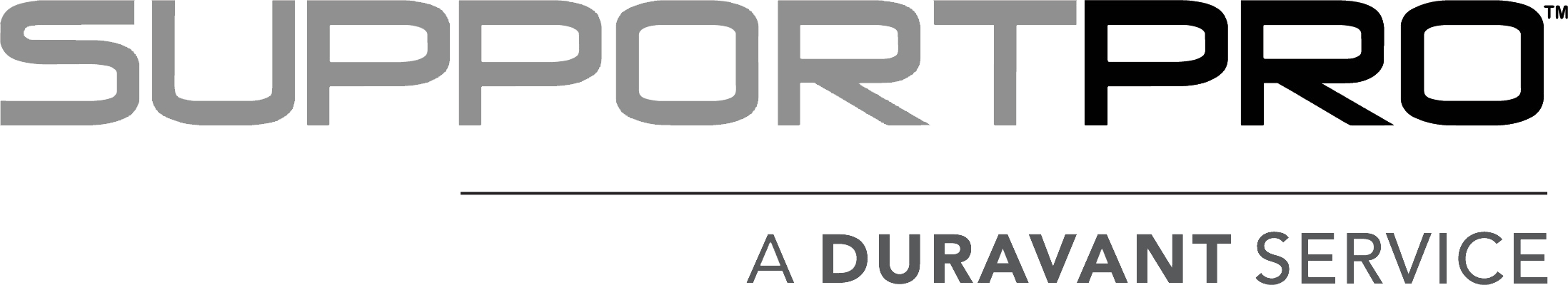 SupportPro logo